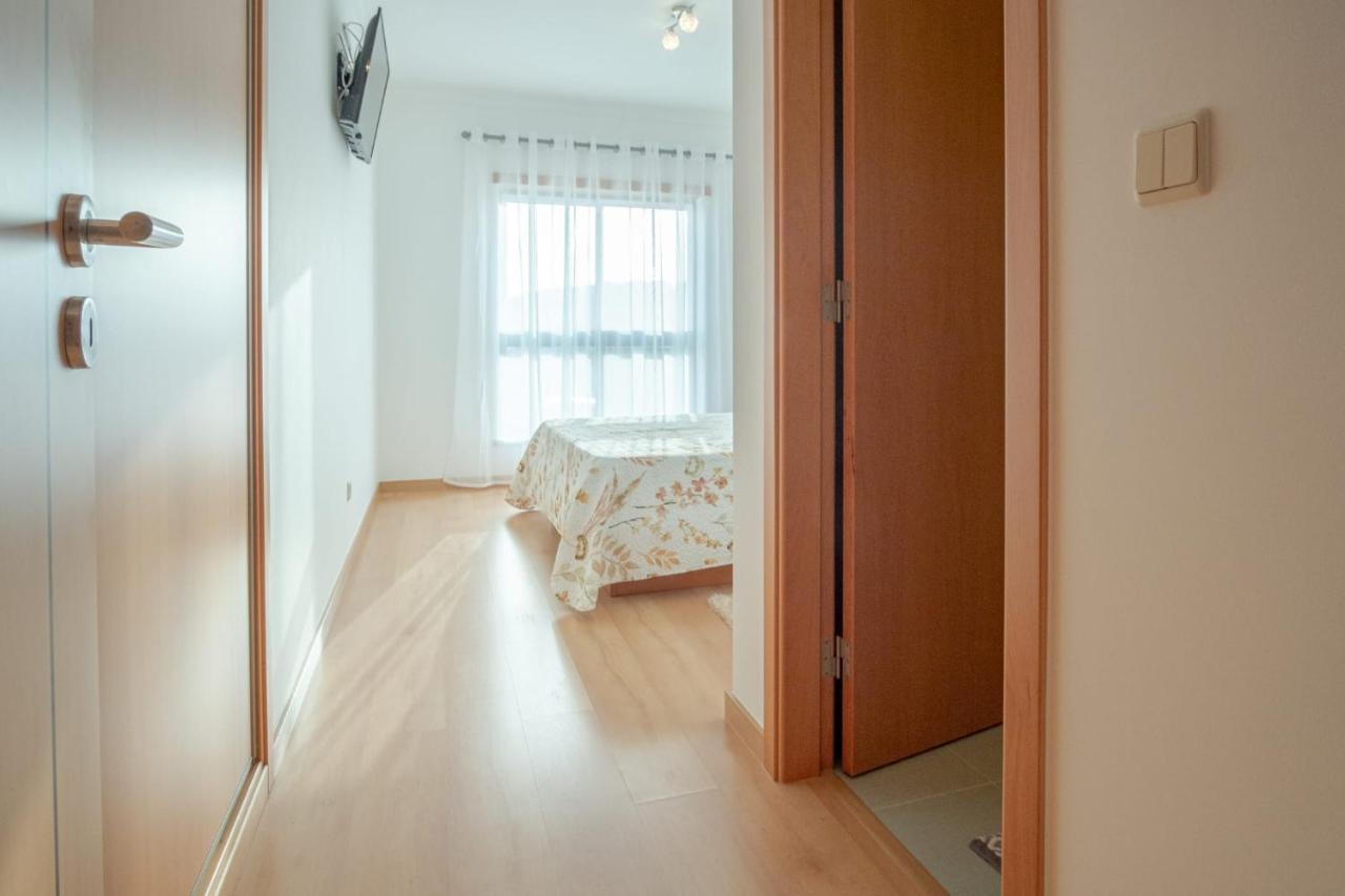 Sea House Apartment Nazaré Exterior photo