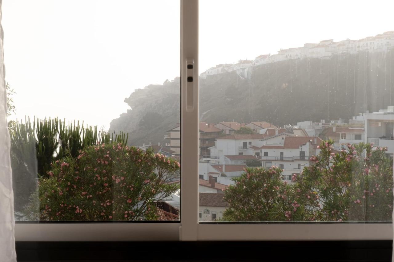 Sea House Apartment Nazaré Exterior photo