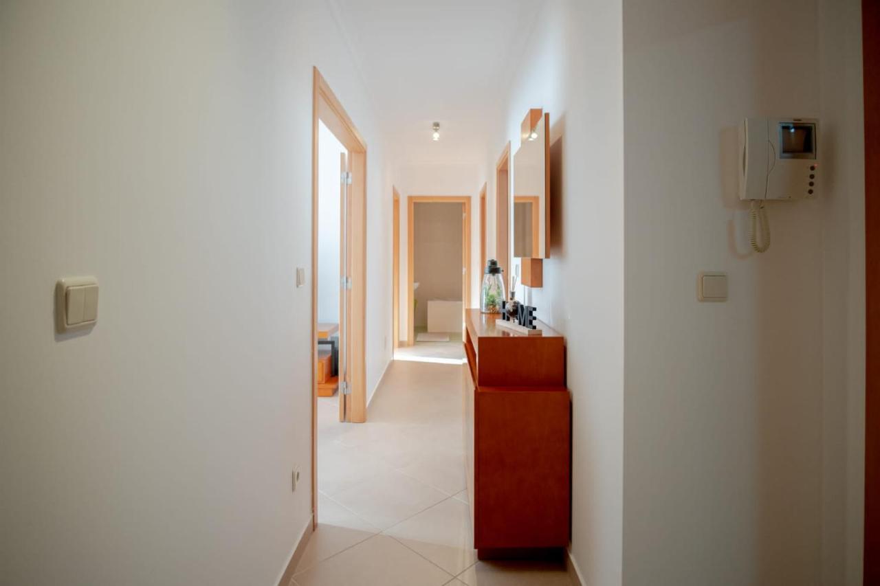 Sea House Apartment Nazaré Exterior photo