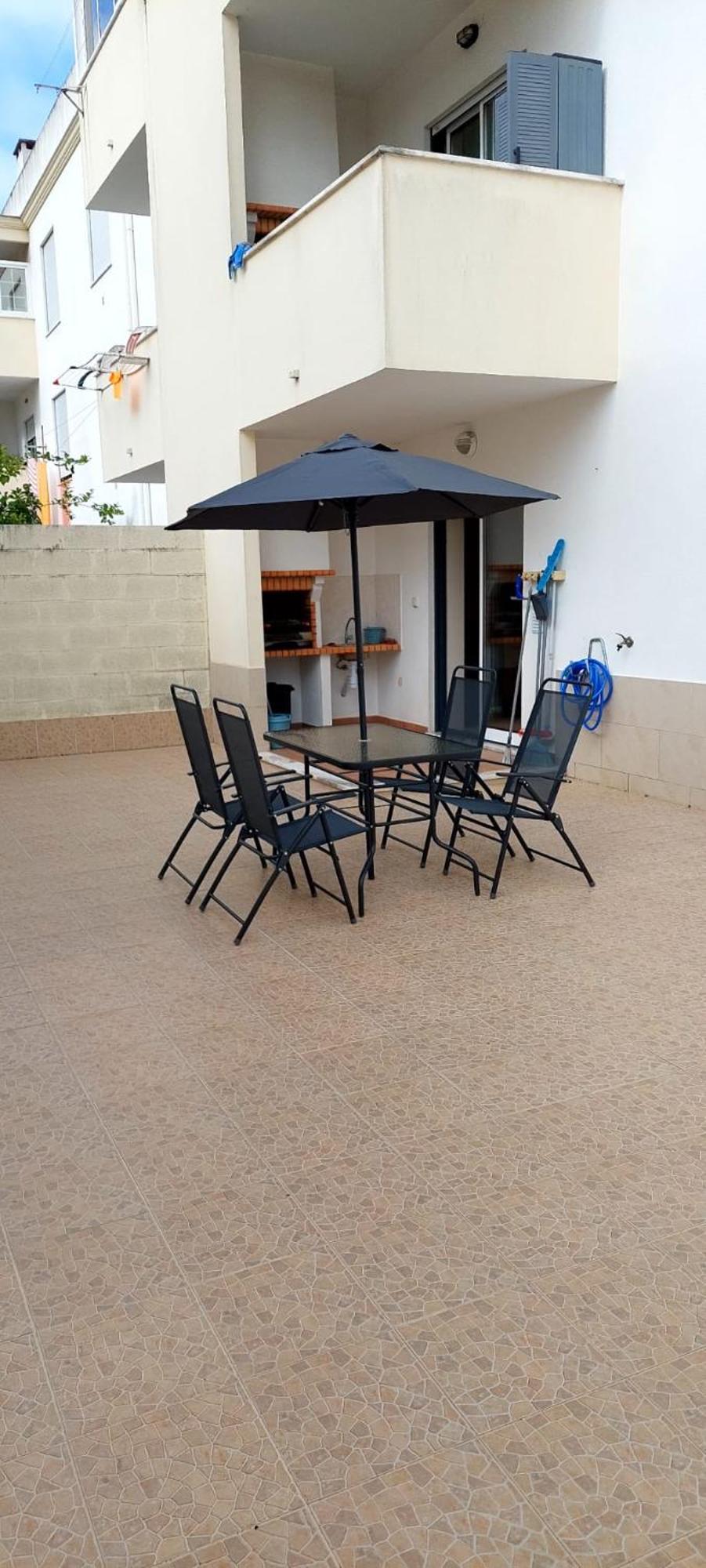 Sea House Apartment Nazaré Exterior photo
